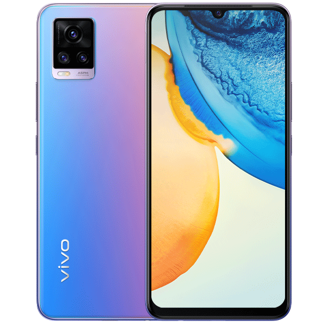 vivo V20丨vivo Chile