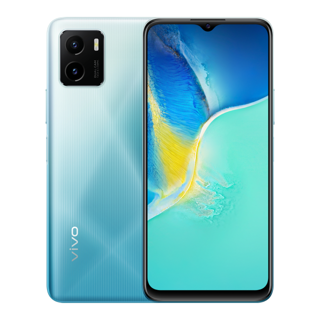 Vivo Y15s Vivo M xico
