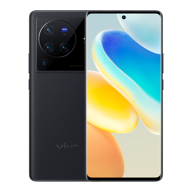 Vivo Smartphone X80 Pro