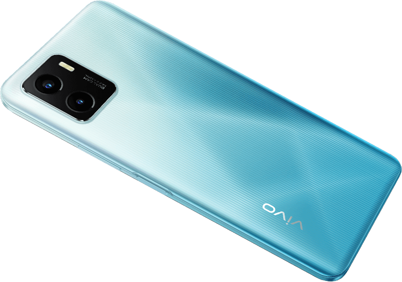 Vivo Y15s Bater a De 5000 MAh Lector De Huella Lateral Y C mara Dual vivo-y15s-2025-ispyprice-co