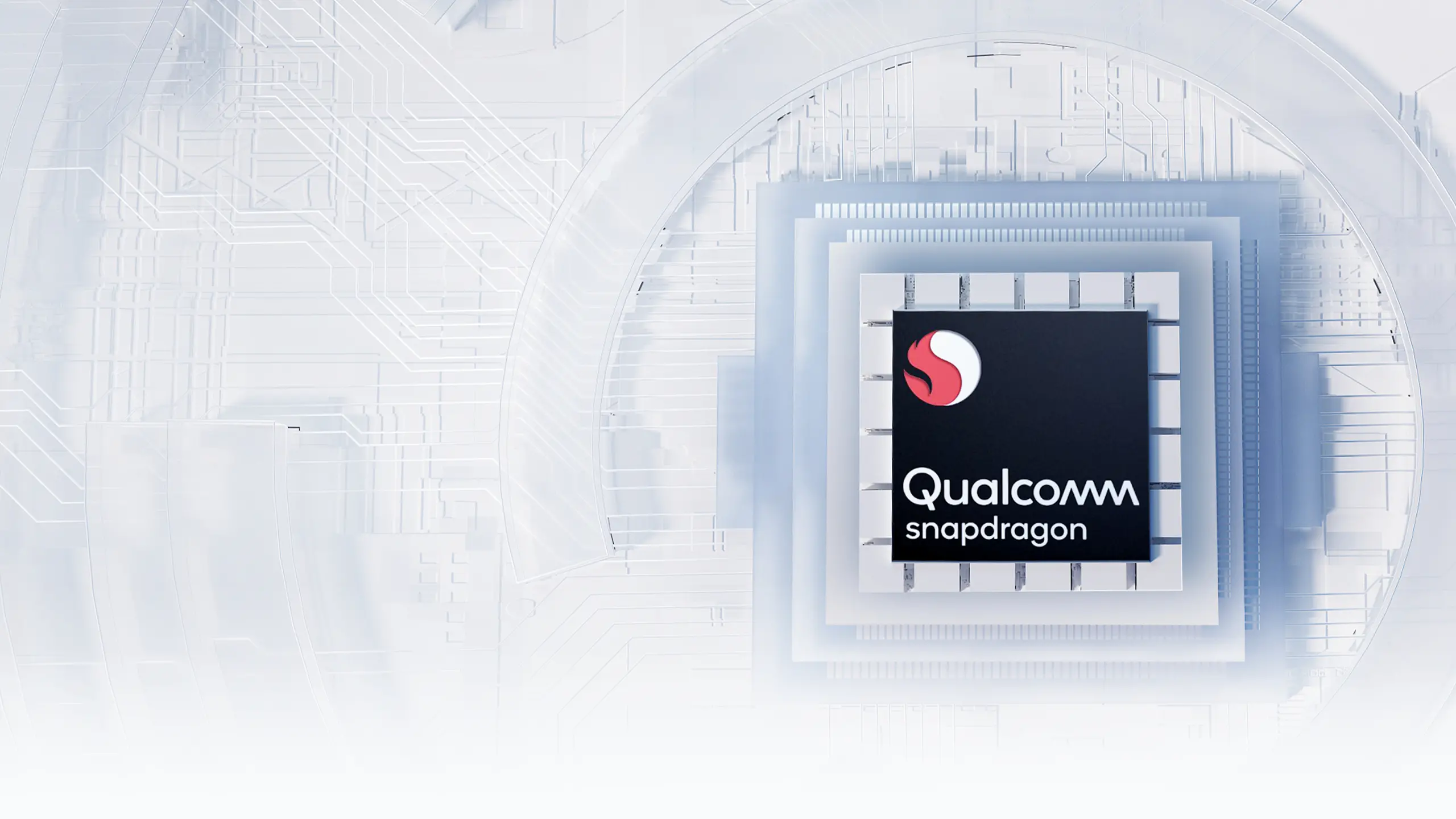 Qualcomm Snapdragon 695 de vivo MX
