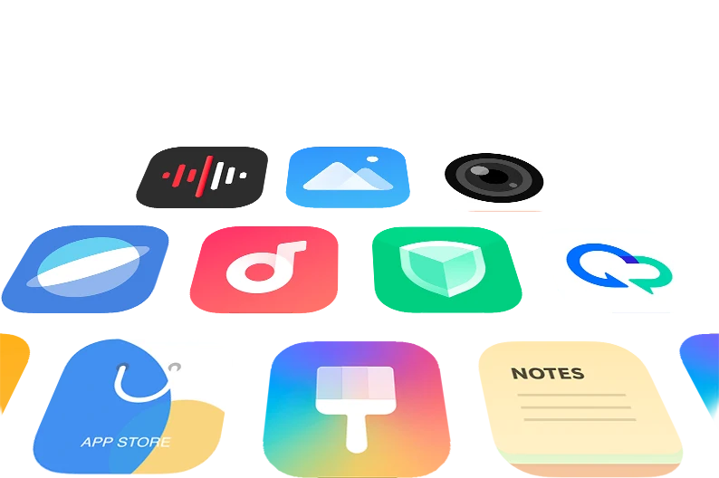 vivo Y18 con hasta 256 GB de ROM